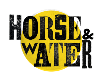 Horse and Water logo