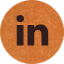 Linkedin Icon