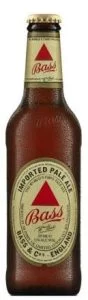 Bass brewery Pale Ale relaunched in 2018