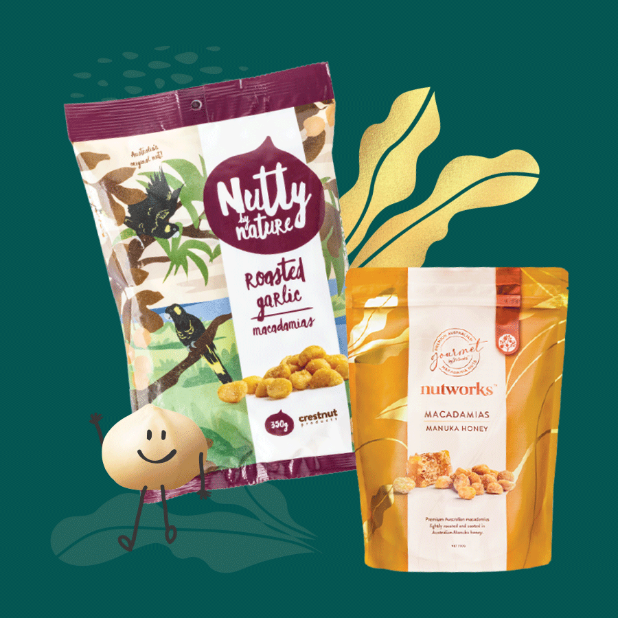 Illustration for Nutworks