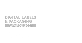Digital labels and packaging awards